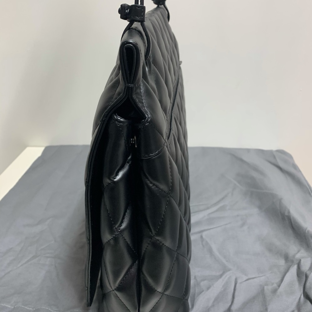 Balenciaga Touch quilted leather shoulder bag - Picture 7 of 9